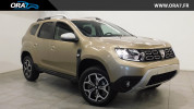 DACIA-DUSTER-1.3 TCE 150CH FAP PRESTIGE  4X2 - 20