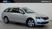 SKODA-OCTAVIA BREAK-1.0 TSI 116CH BUSINESS