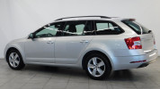 SKODA-OCTAVIA BREAK-1.0 TSI 116CH BUSINESS